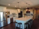 Kitchen Renovation Projects Indianapolis