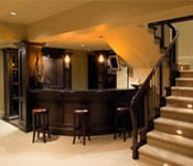 Basement Remodeling Indianapolis