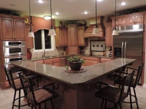 home remodeling Indianapolis Centennial Construction