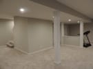 Basement Finishing Contractor IN