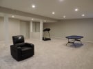 Basement Finishing Contractor in IN