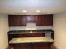 Basement Kitchen Bar Contractor