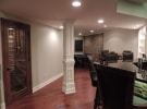 Indianapolis Finish Basement