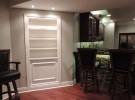 Basement Remodels Indianapolis