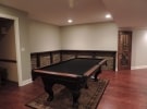 Basement Renovation Indianapolis