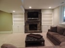 Basement Remodeling Indianapolis IN