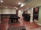 Basement Remodels Indianapolis IN
