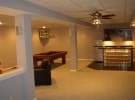 Basement Remodel Indianapolis IN