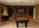 Finish Basement Indianapolis