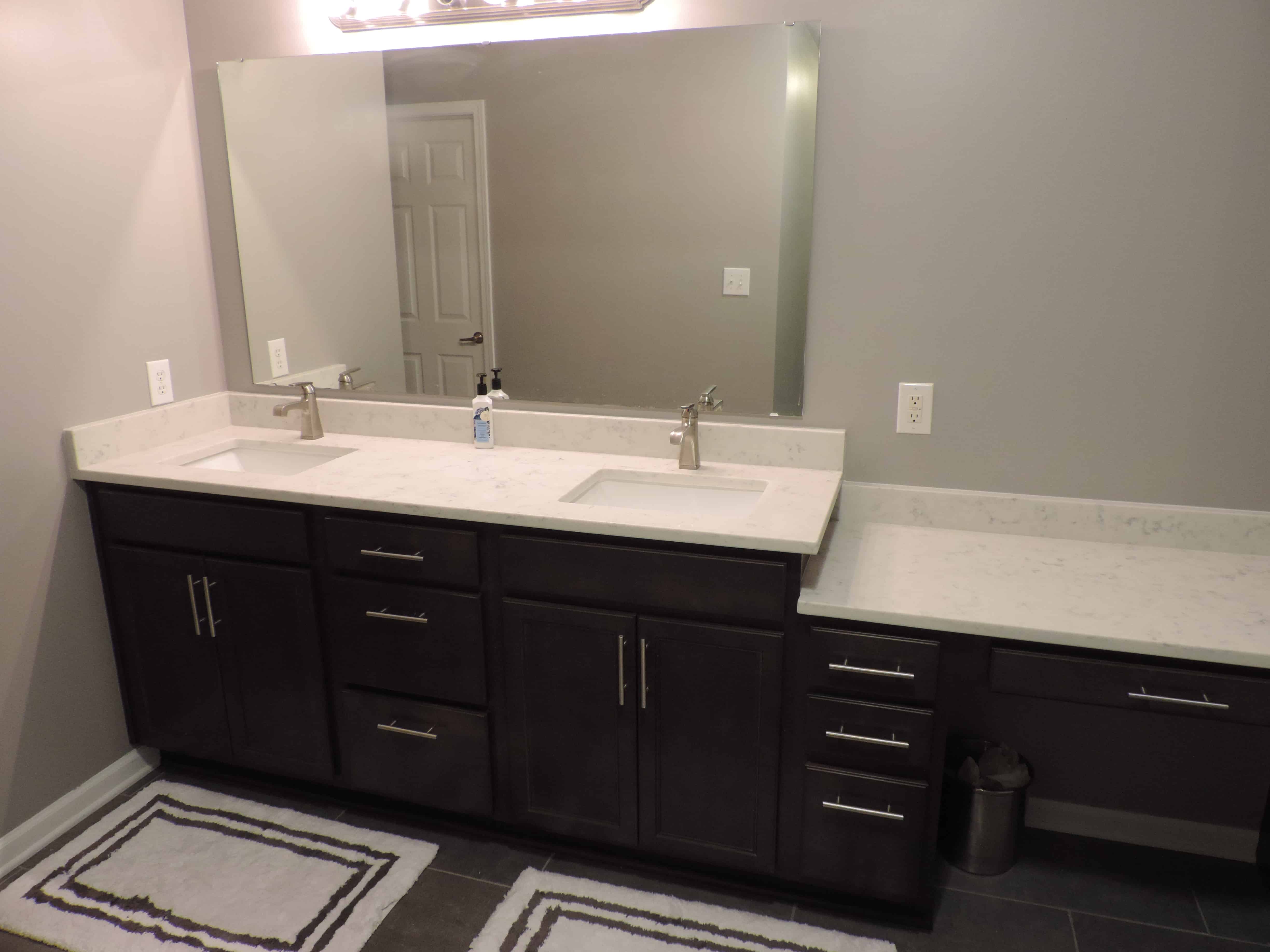 Custom Bathroom Remodeling Services in Indianapolis IN