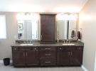 Double Vanity Ideas for Bathroom Renovation