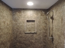 Bathroom Renovation Contractor Indianapolis
