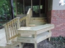 Deck Building Services in IN