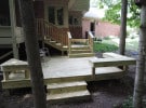 Deck Building Services