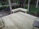 Deck Building Service IN