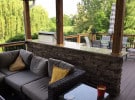 Outdoor Living Areas