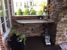 Outdoor Bar Area IN