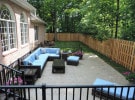 Outdoor Living Areas IN