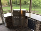 Grill Ideas for Your Deck