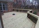 New Deck Installation Ideas