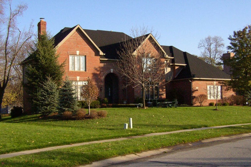 Roofing in Indianapolis