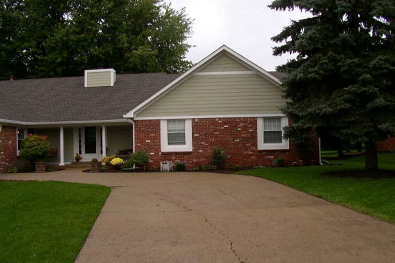 Indianapolis Indiana Home Improvement Contractors