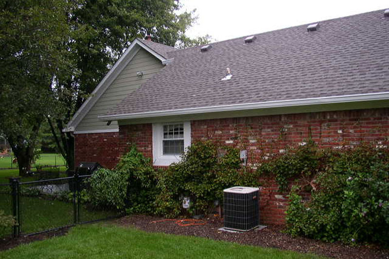 Indianapolis IN Roofing