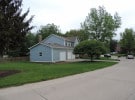 Garage Building Services IN