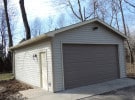 Garage Building Services