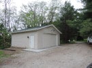 Garage Design Services IN