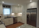 Kitchen Appliance Installation Service IN