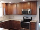 Kitchen Renovation Projects IN