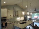 Kitchen Lighting Contractors IN