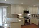 Kitchen Cabinet Installation IN