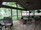 Enclosed Porch Additions