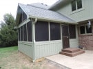 Porch & Room Addition Services IN