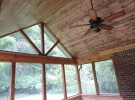 Porch and Room Addition Services IN