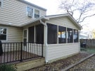 Indianapolis Porch Build & Repair Service