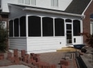 Indianapolis IN Deck Builders