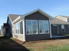 Porch Construction in Indianapolis