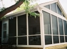 Porch Repair Indianapolis