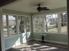 Sunroom Home Additions