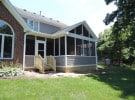 Sunroom Contractor IN