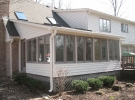 Sunroom Additions in Indianapolis