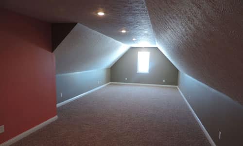 Bonus Rooms Carmel IN
