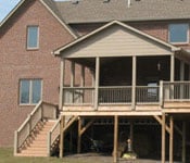 Indianapolis Deck Builders