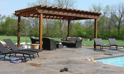 Deck Builders Indianapolis