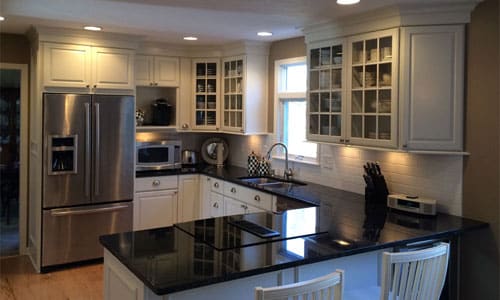 Custom Kitchen Remodeling Services In Indianapolis In