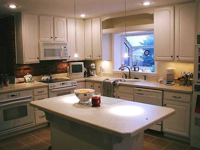 Kitchen Remodel Indianapolis