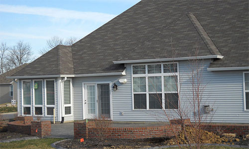 Carmel Roofing